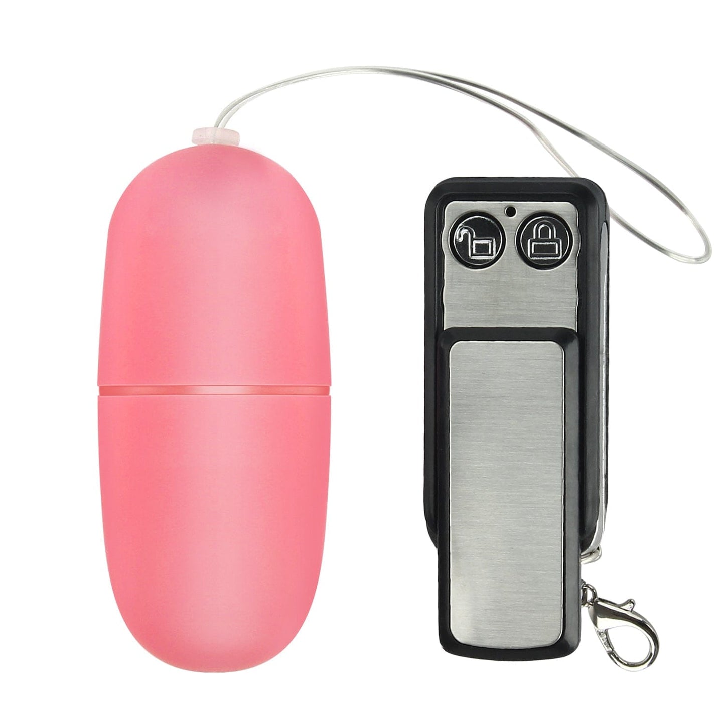 Vibrating Egg Panty Vibrator Wireless Remote Control Clit Stimulator Invisible - secretera