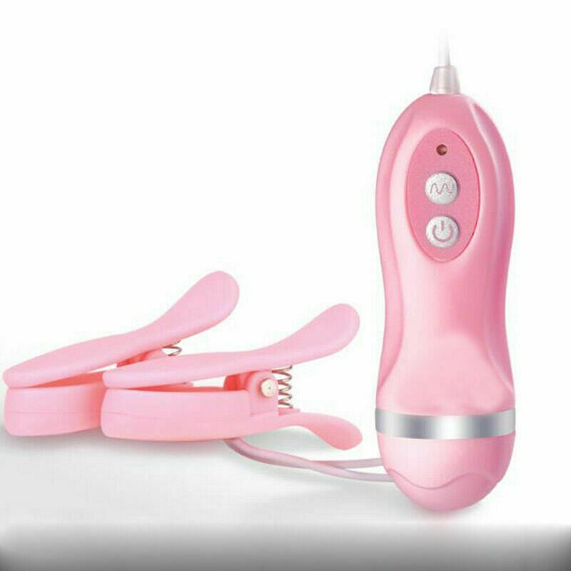 Clitor Nipple Multi Speed Oral Vibrator Stimulater Massager Orgasm Sex Toy Women - Yourlovelychoices