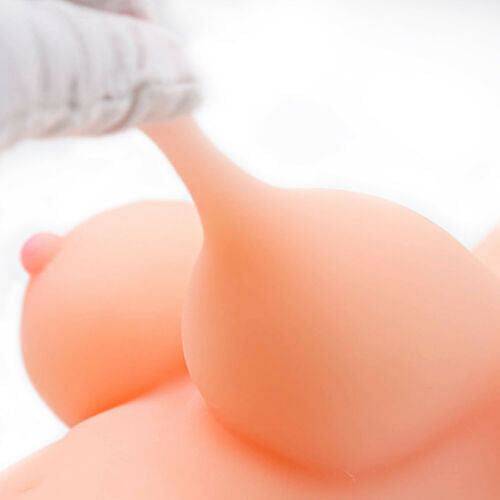 Men Male Masturbators Big Doll Realistic Vagina Chest Annal Anus Sex Love Toys - yourlovelychoices