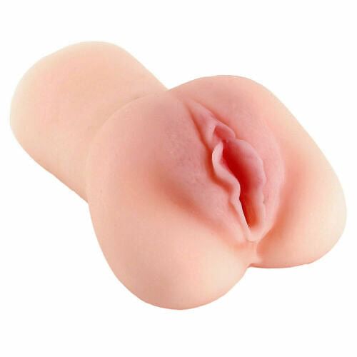 Simulated Vagina Male Masturbator Pocket Pussy Flesh Sex Toys Soft Feel Masturbation cup - yourlovelychoices